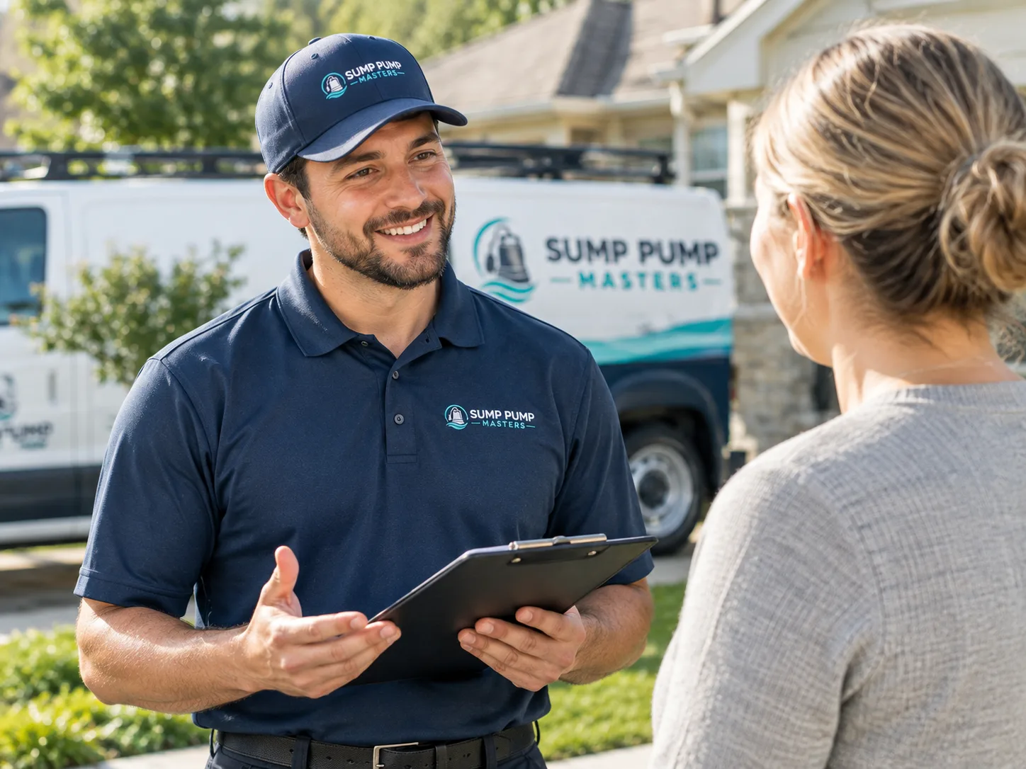 Sump Pump Repair Sabula, IA FAQs